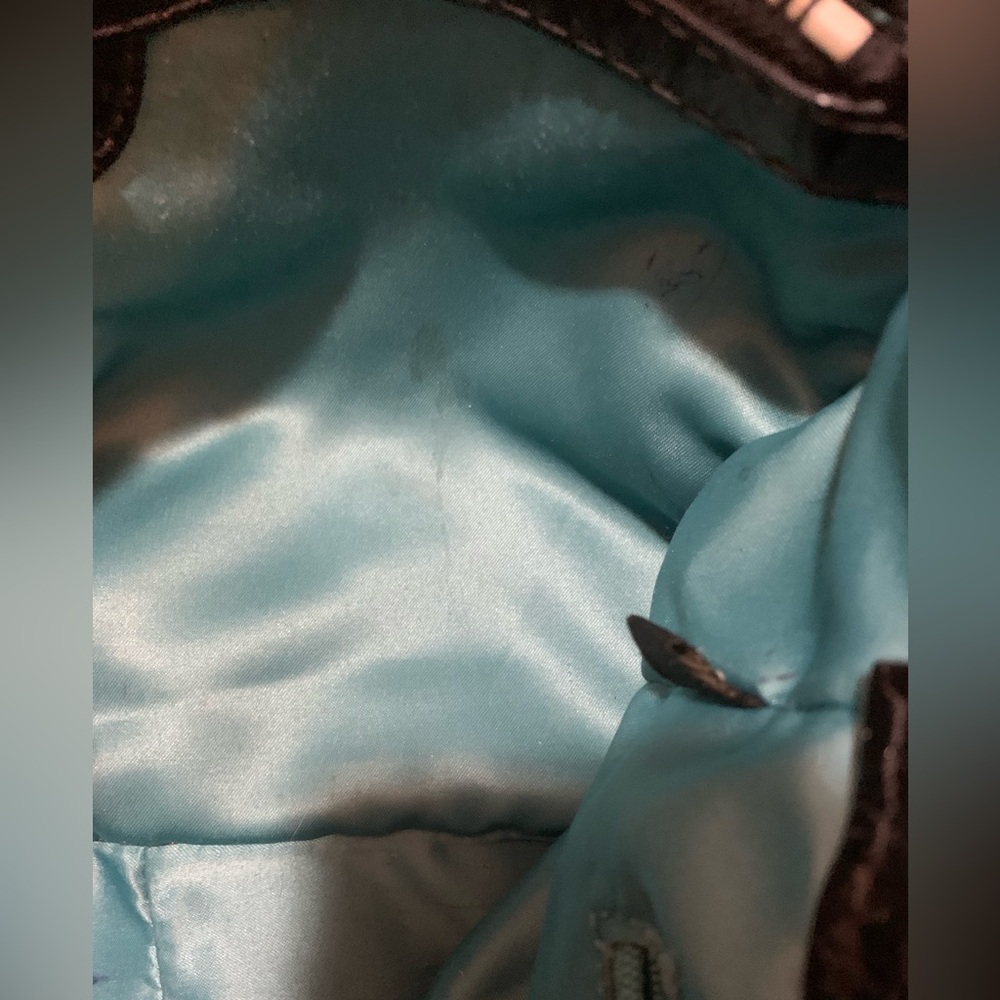 Coach bag - Picture 6 of 7